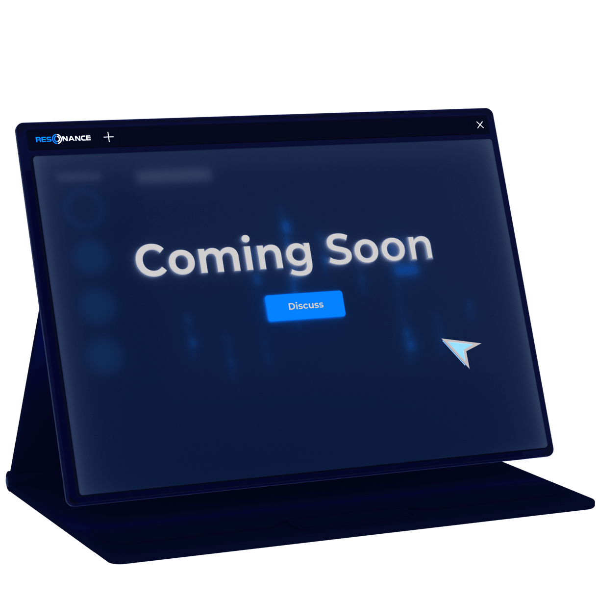 Financial Social Network